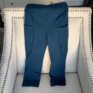 Lululemon Capris
